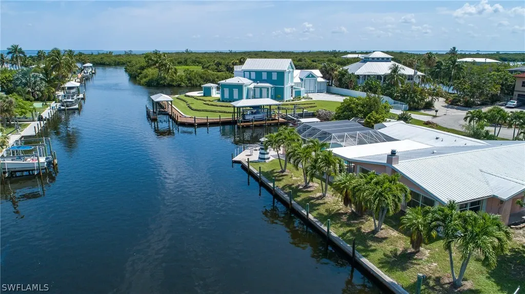 16265 Bowline Street Bokeelia FL 33922
