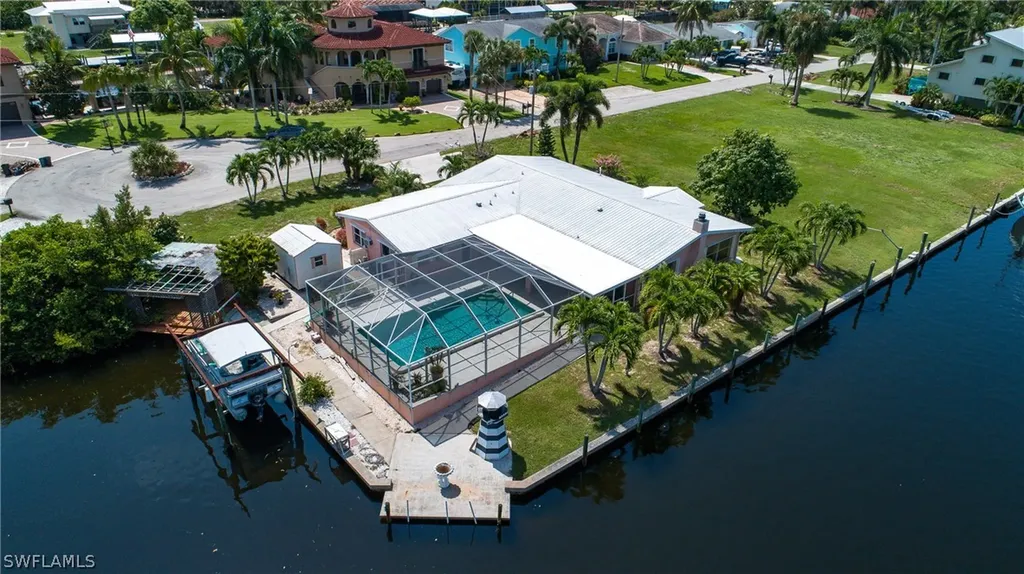 16265 Bowline Street Bokeelia FL 33922