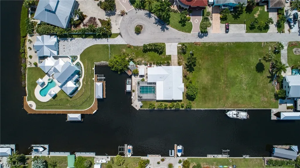 16265 Bowline Street Bokeelia FL 33922