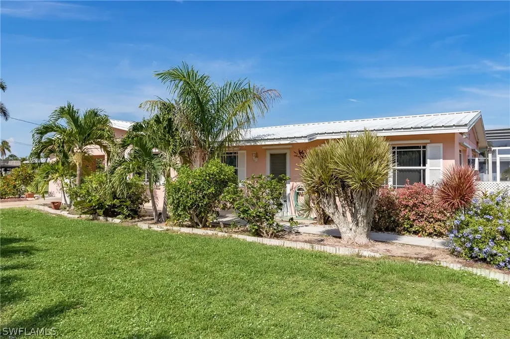 16265 Bowline Street Bokeelia FL 33922