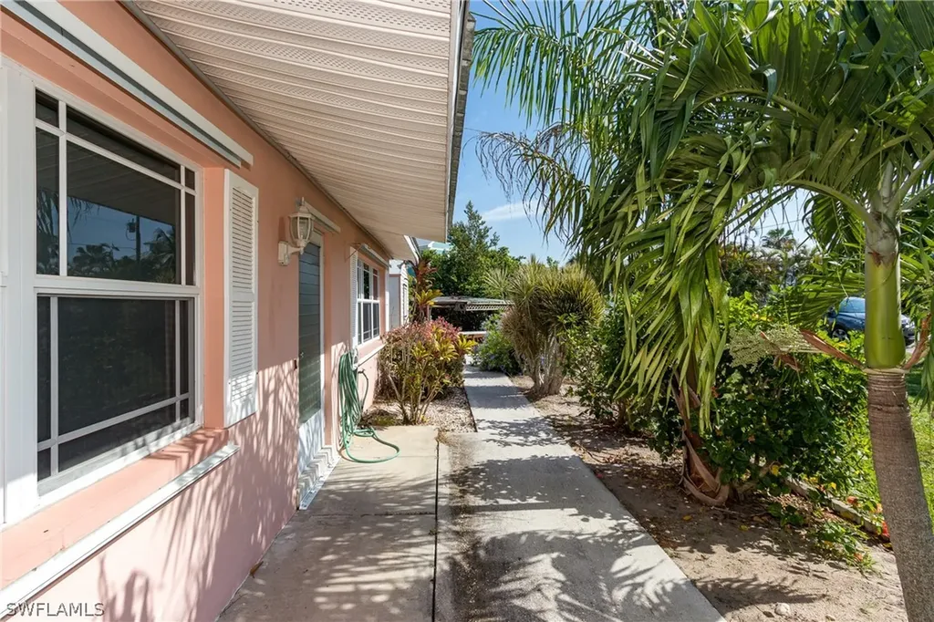 16265 Bowline Street Bokeelia FL 33922