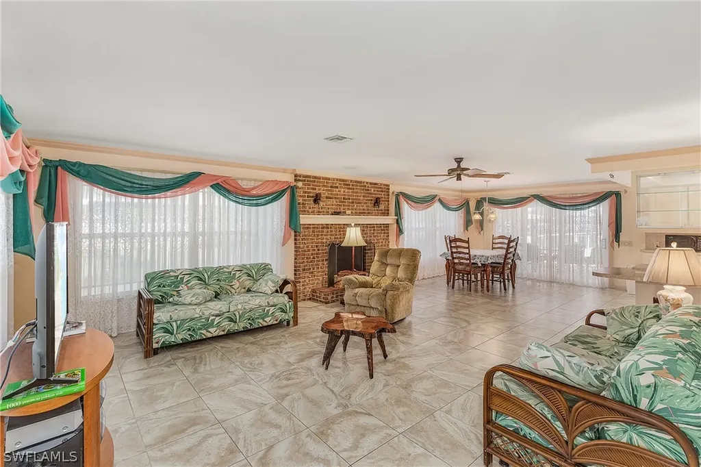 16265 Bowline Street Bokeelia FL 33922