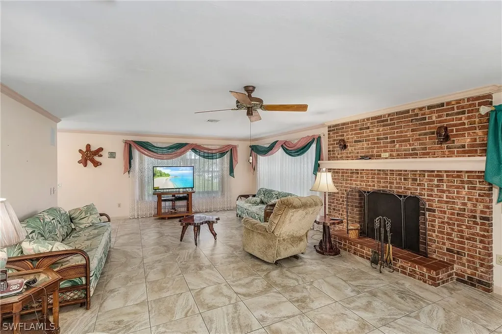 16265 Bowline Street Bokeelia FL 33922