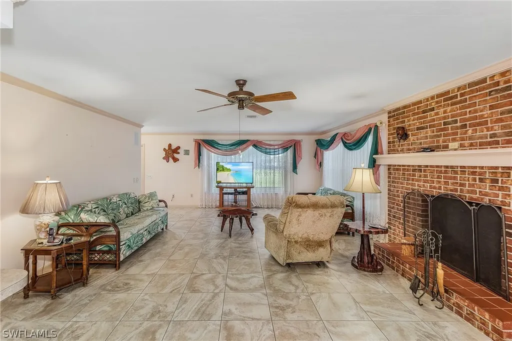16265 Bowline Street Bokeelia FL 33922