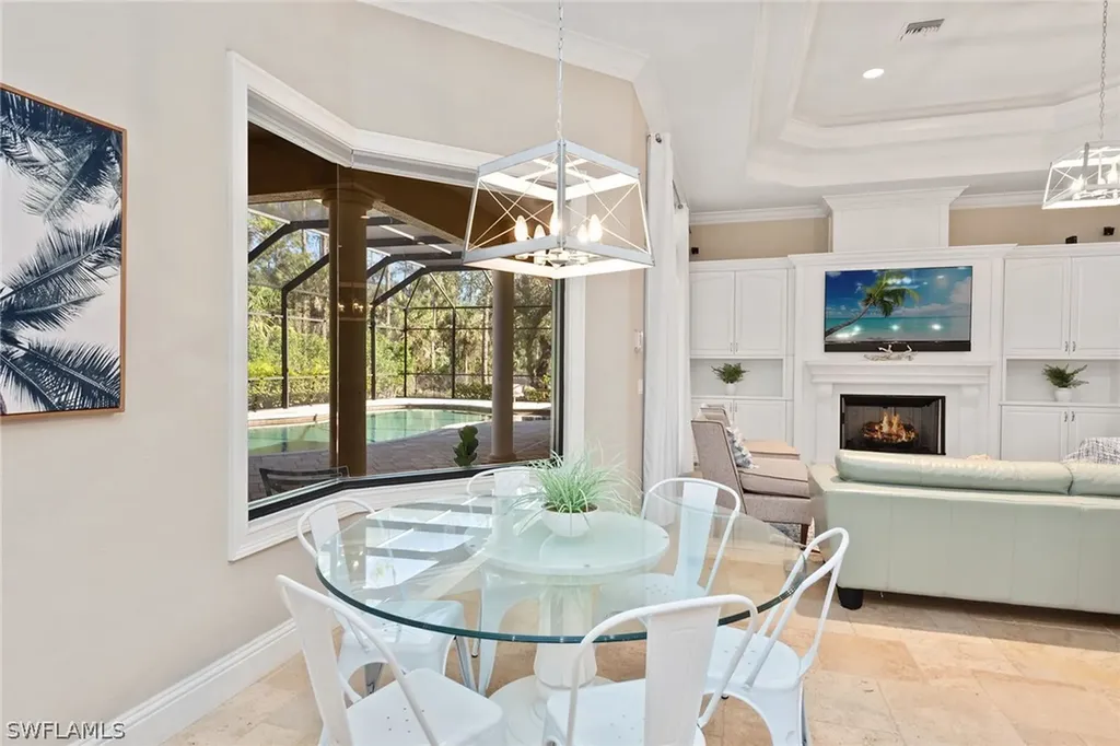 1680 Oakes Boulevard Naples FL 34119