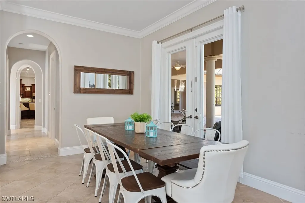1680 Oakes Boulevard Naples FL 34119