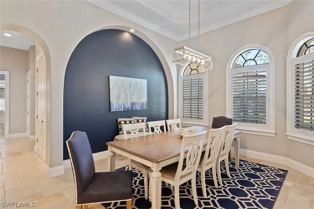 1680 Oakes Boulevard Naples FL 34119