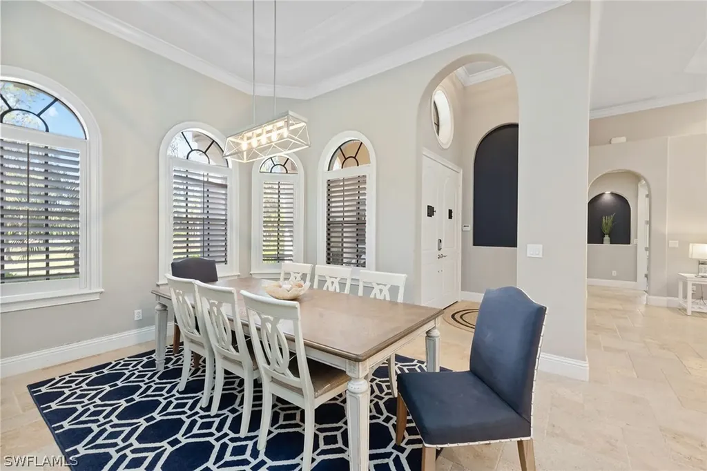 1680 Oakes Boulevard Naples FL 34119
