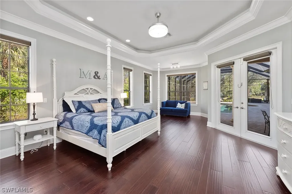1680 Oakes Boulevard Naples FL 34119
