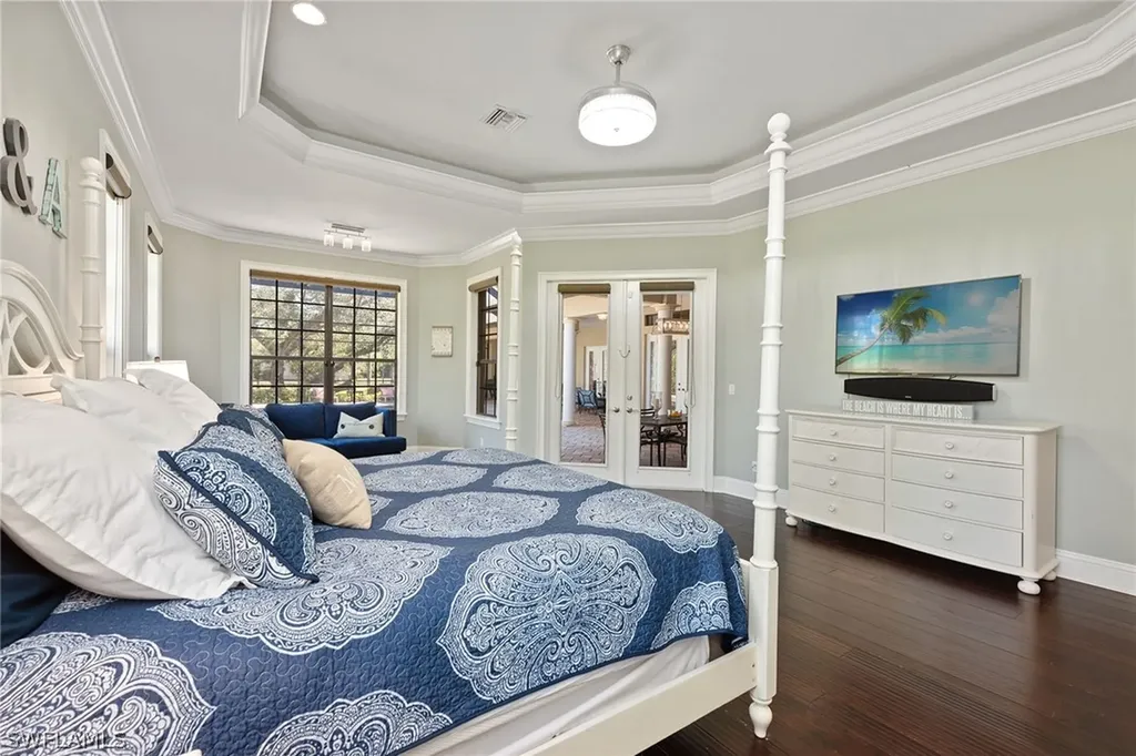 1680 Oakes Boulevard Naples FL 34119