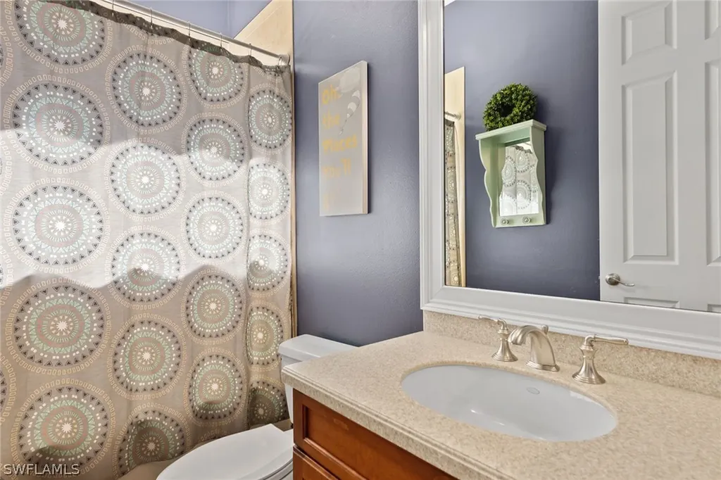 1680 Oakes Boulevard Naples FL 34119