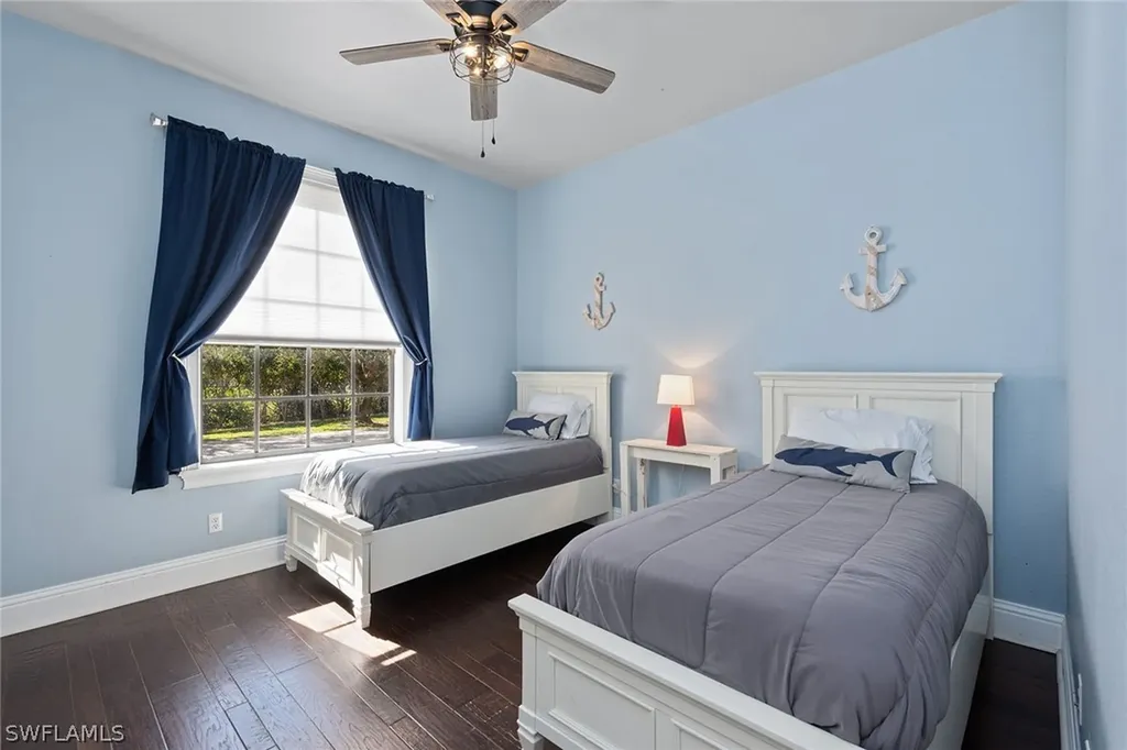 1680 Oakes Boulevard Naples FL 34119