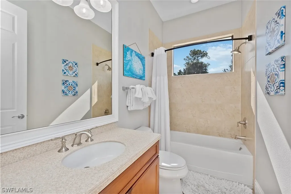 1680 Oakes Boulevard Naples FL 34119