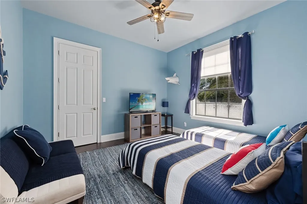 1680 Oakes Boulevard Naples FL 34119