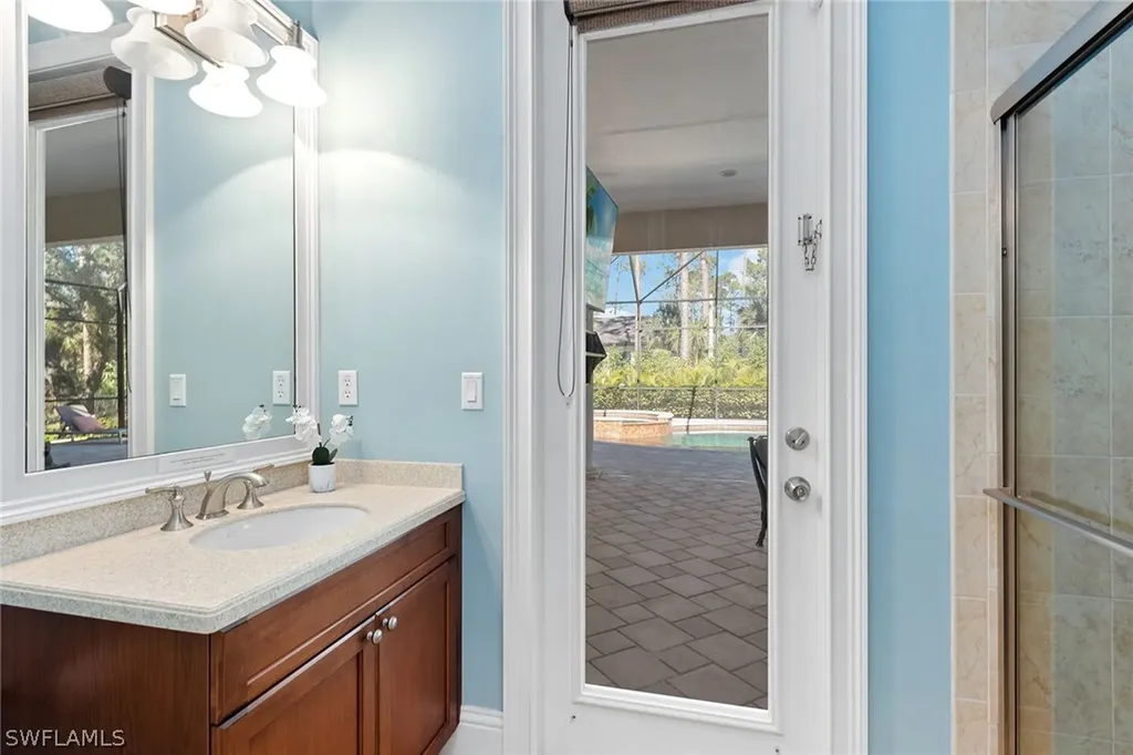 1680 Oakes Boulevard Naples FL 34119
