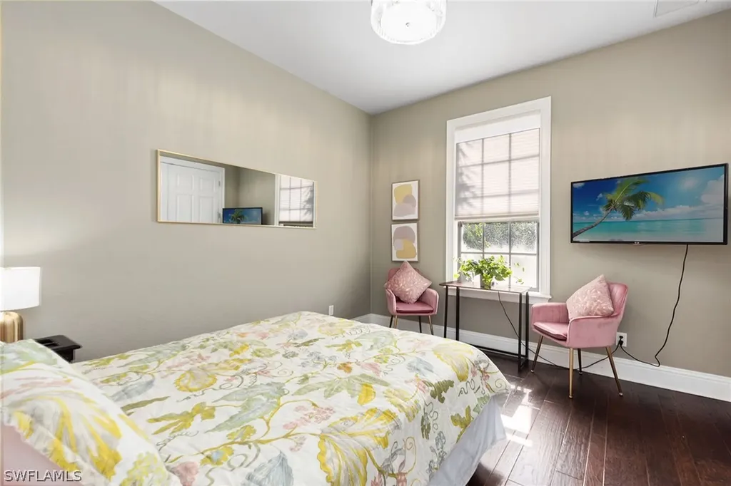 1680 Oakes Boulevard Naples FL 34119
