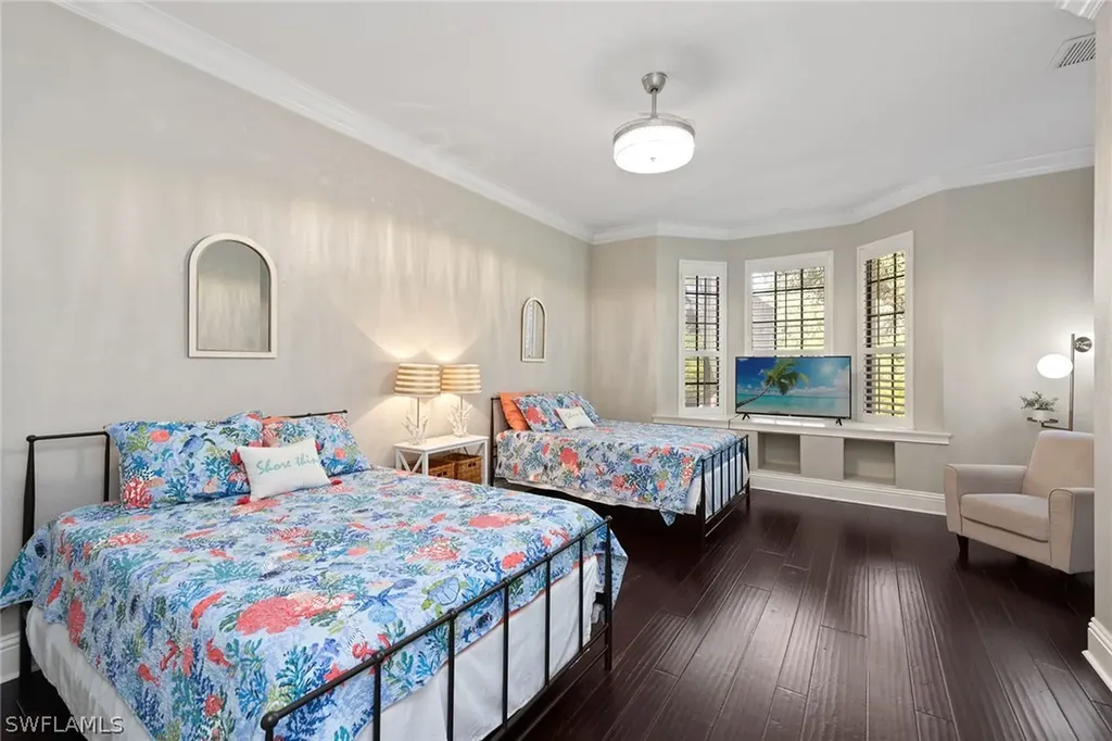 1680 Oakes Boulevard Naples FL 34119