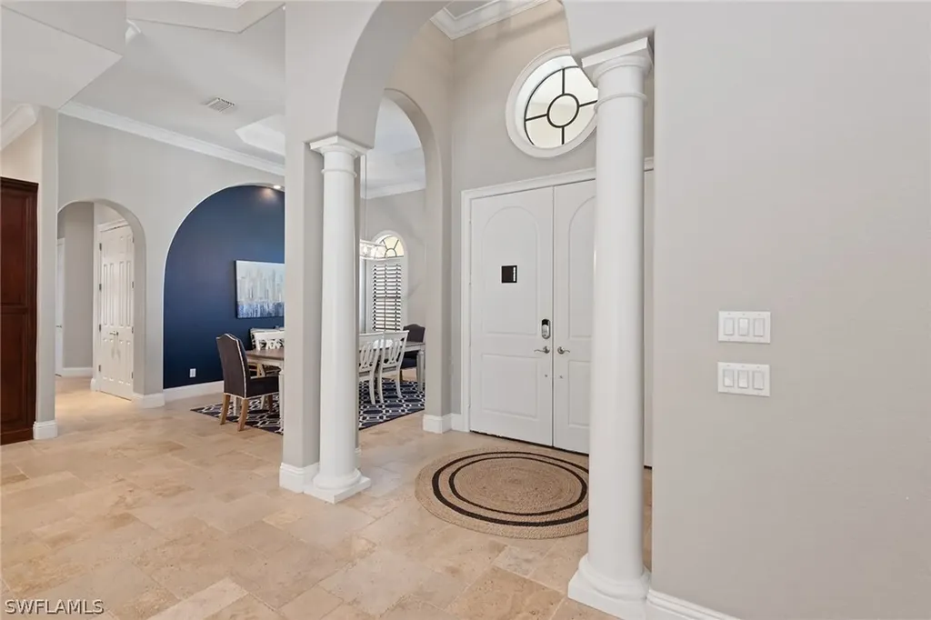 1680 Oakes Boulevard Naples FL 34119