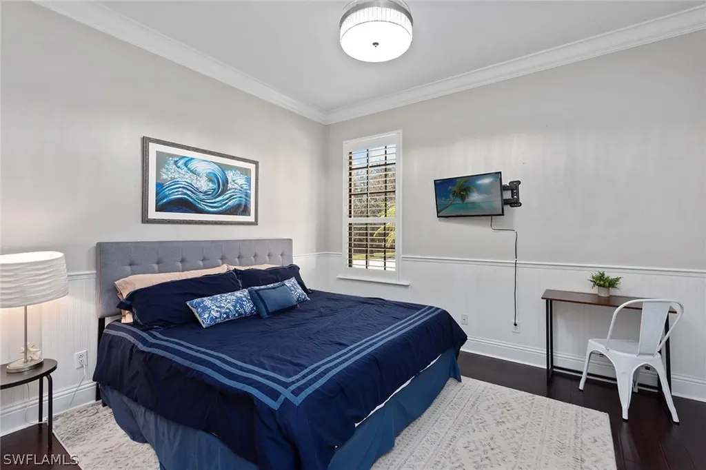 1680 Oakes Boulevard Naples FL 34119