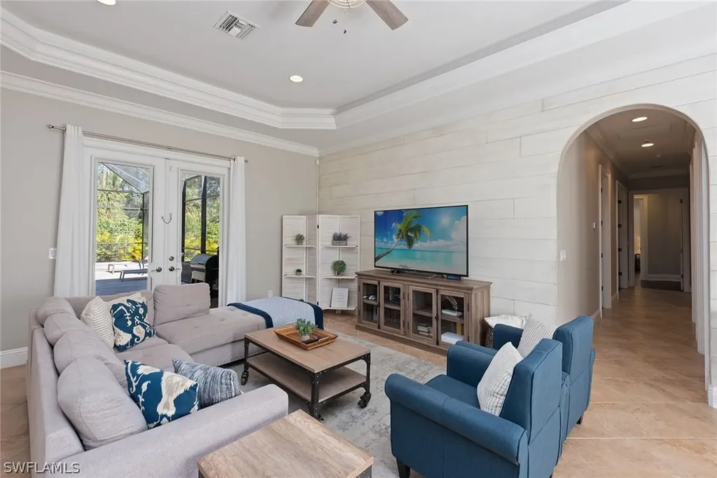 1680 Oakes Boulevard Naples FL 34119