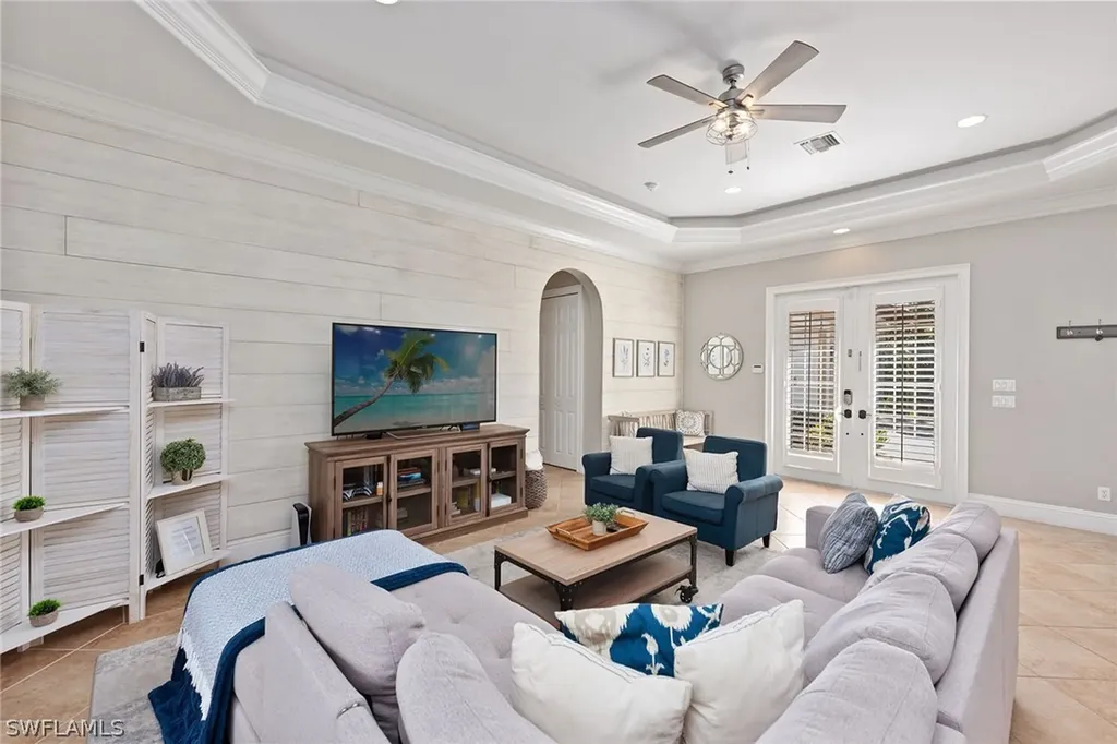 1680 Oakes Boulevard Naples FL 34119