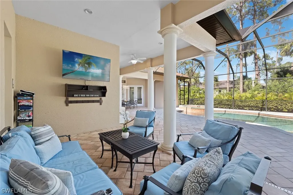 1680 Oakes Boulevard Naples FL 34119