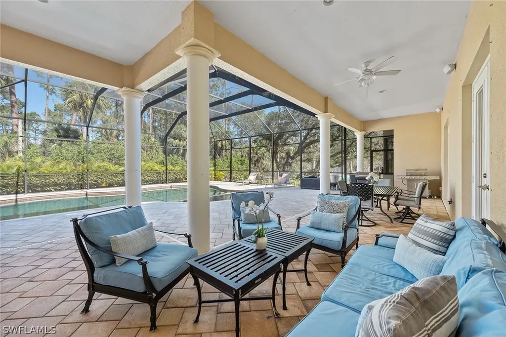 1680 Oakes Boulevard Naples FL 34119