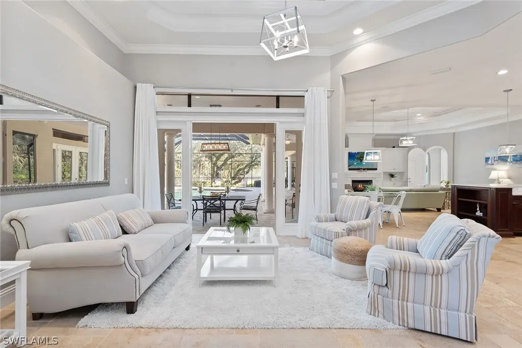 1680 Oakes Boulevard Naples FL 34119