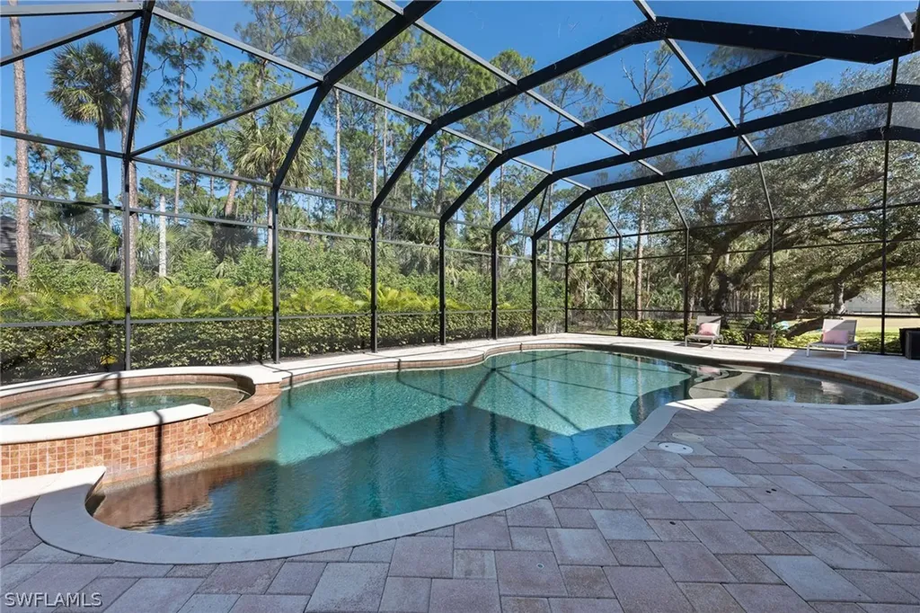 1680 Oakes Boulevard Naples FL 34119