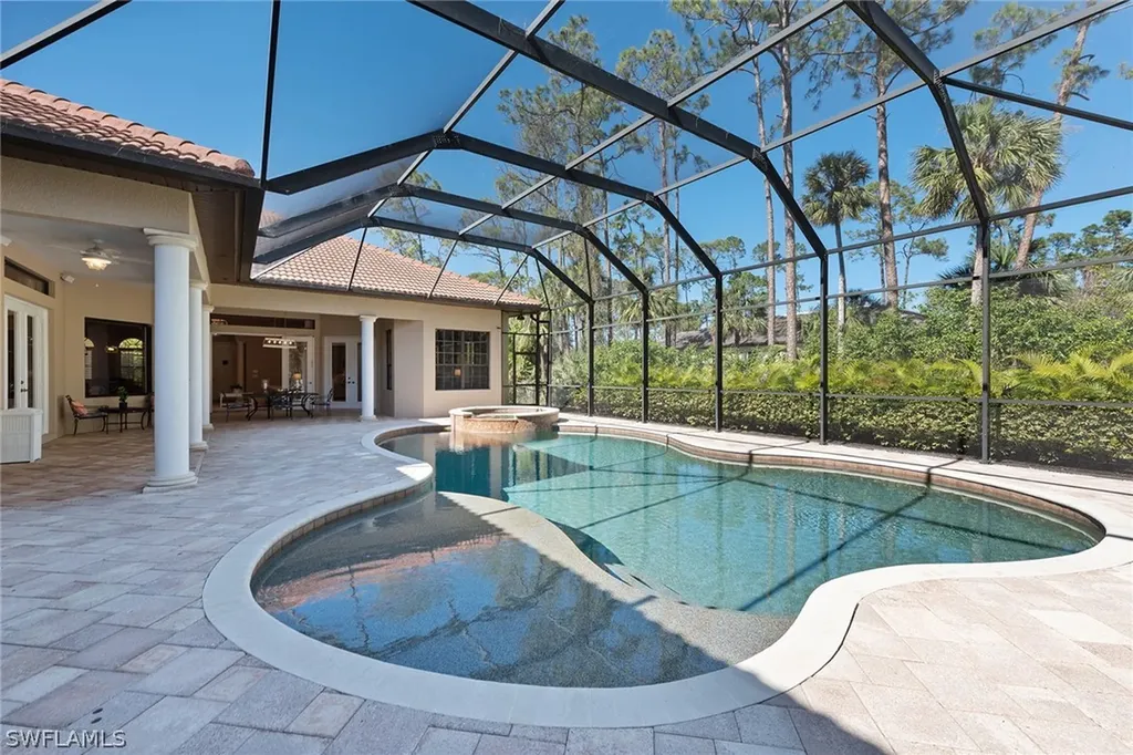 1680 Oakes Boulevard Naples FL 34119