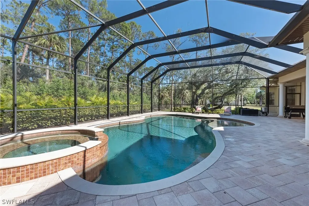 1680 Oakes Boulevard Naples FL 34119
