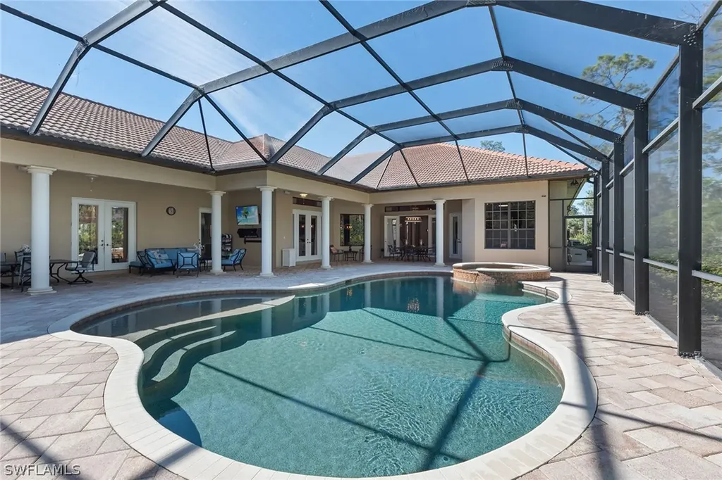 1680 Oakes Boulevard Naples FL 34119