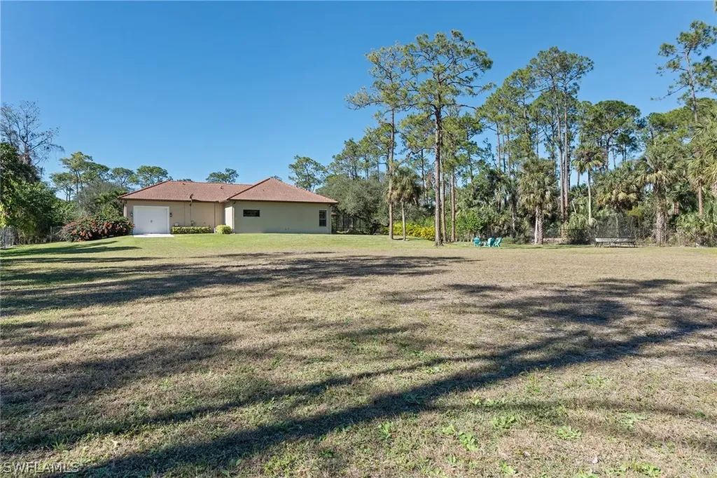 1680 Oakes Boulevard Naples FL 34119