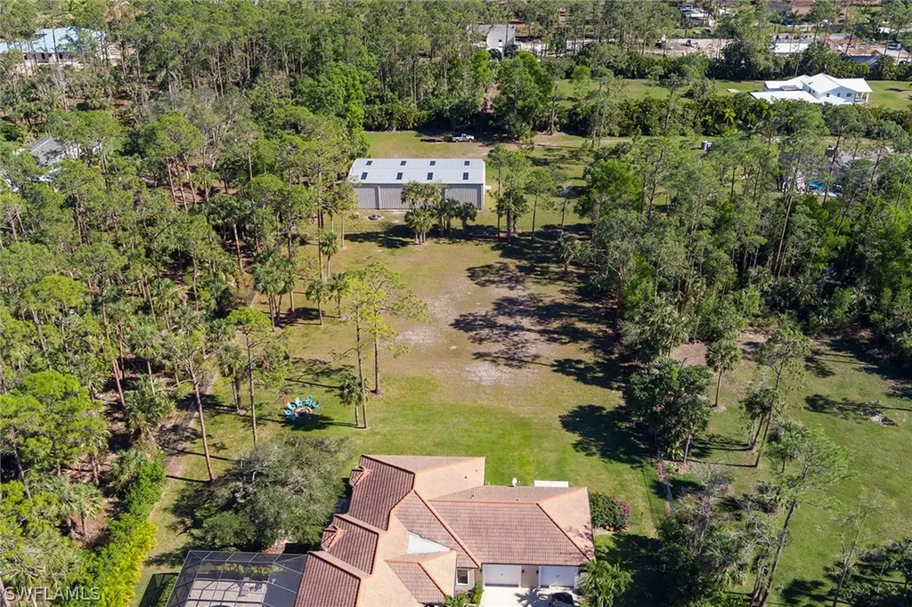 1680 Oakes Boulevard Naples FL 34119