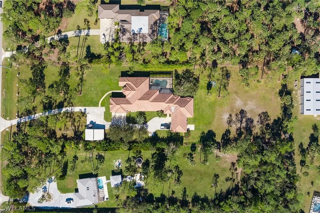 1680 Oakes Boulevard Naples FL 34119