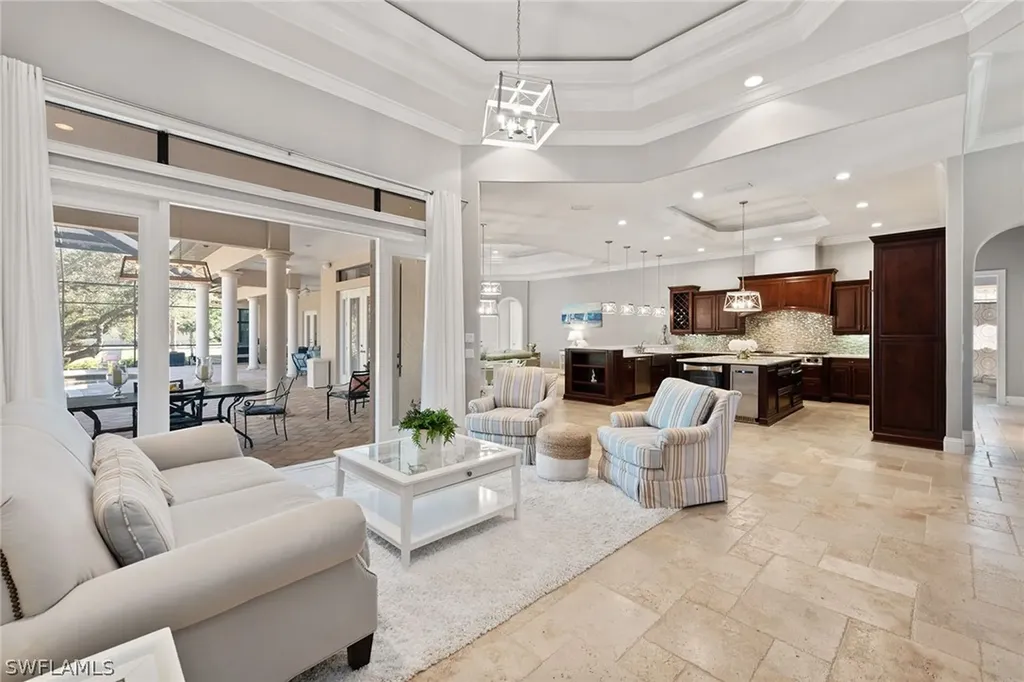 1680 Oakes Boulevard Naples FL 34119