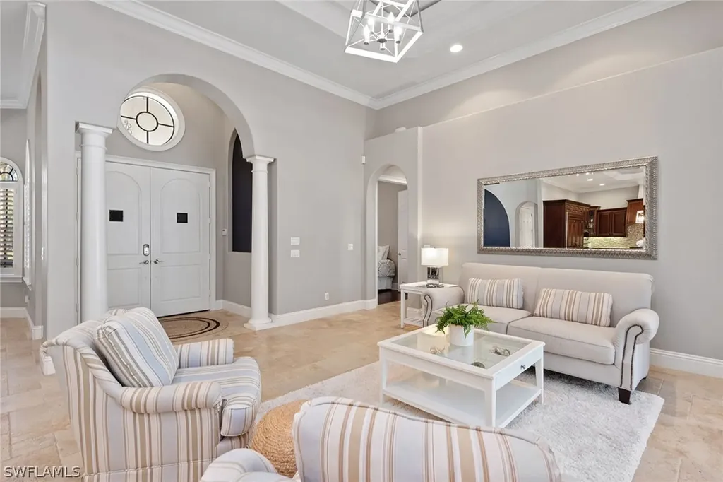 1680 Oakes Boulevard Naples FL 34119
