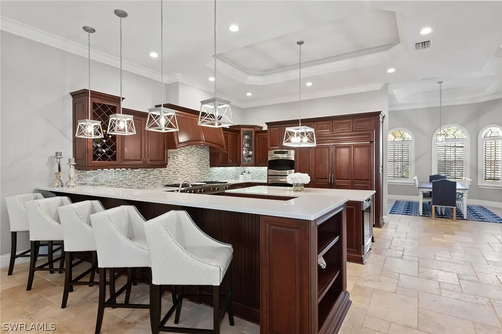1680 Oakes Boulevard Naples FL 34119