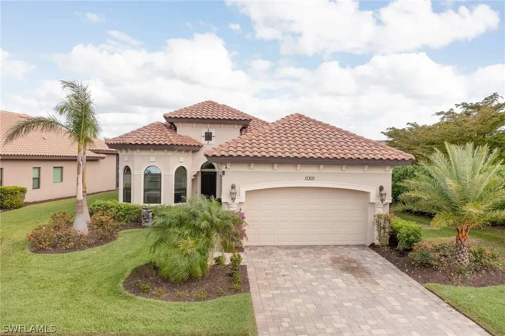 11301 Hidalgo Court Fort Myers FL 33912