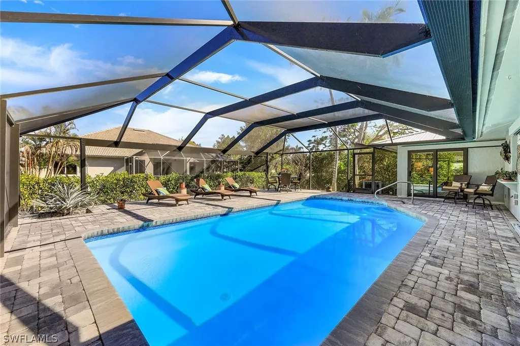 568 Tigertail Court Marco Island FL 34145