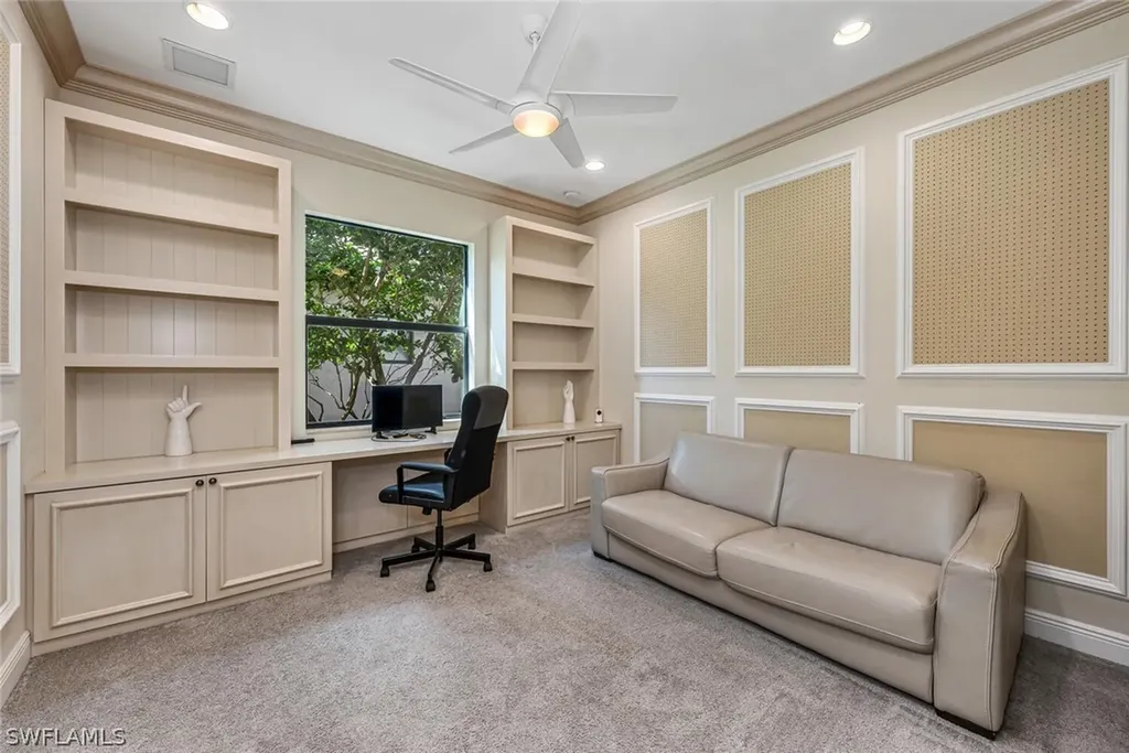 3642 Santaren Court Naples FL 34119