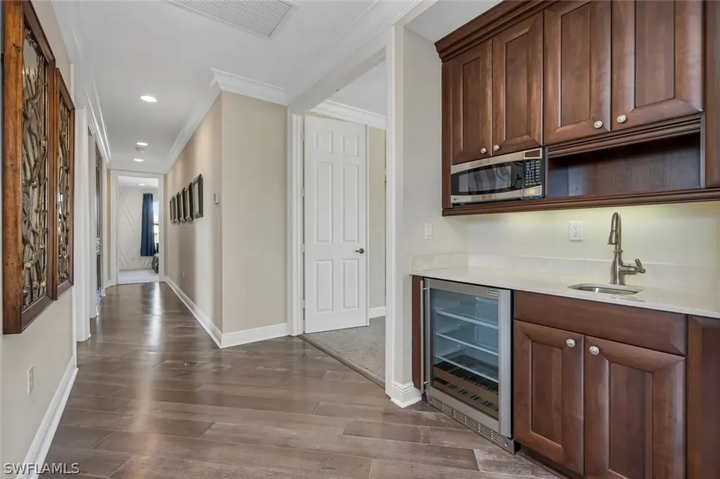 3642 Santaren Court Naples FL 34119