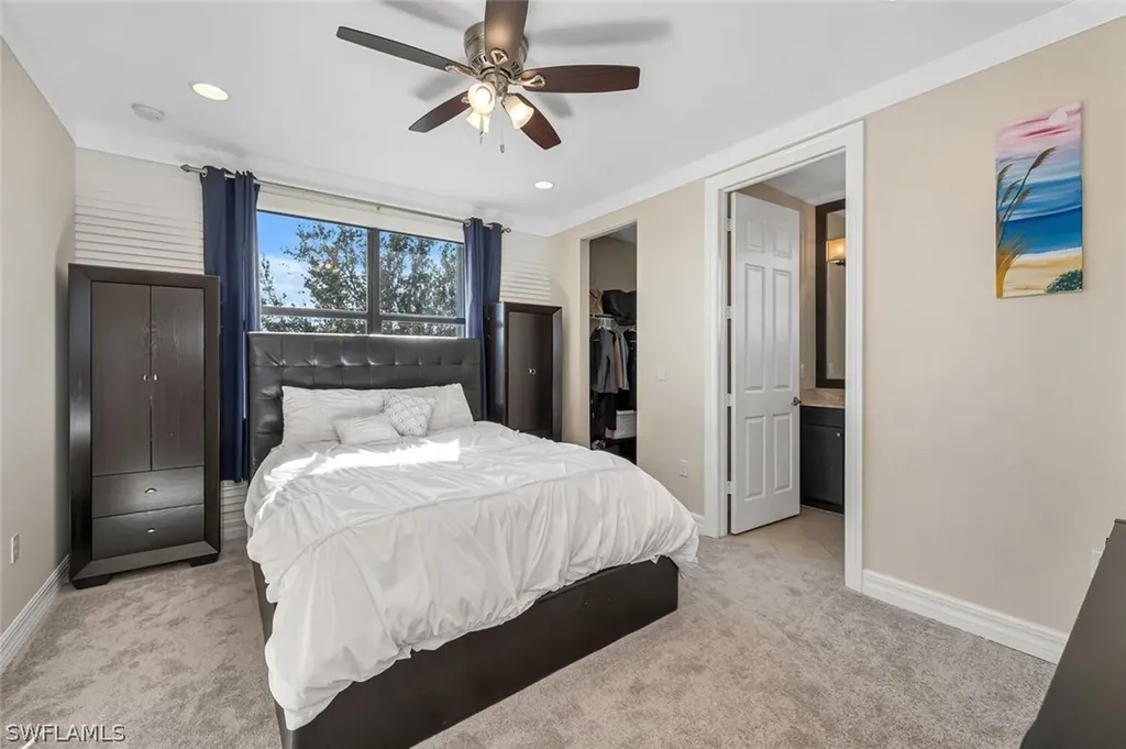 3642 Santaren Court Naples FL 34119