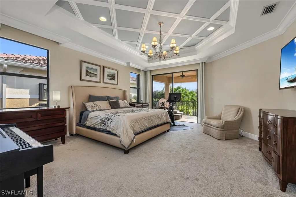 3642 Santaren Court Naples FL 34119