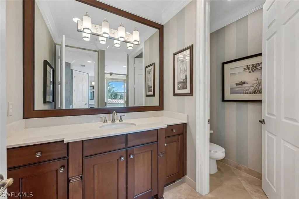 3642 Santaren Court Naples FL 34119
