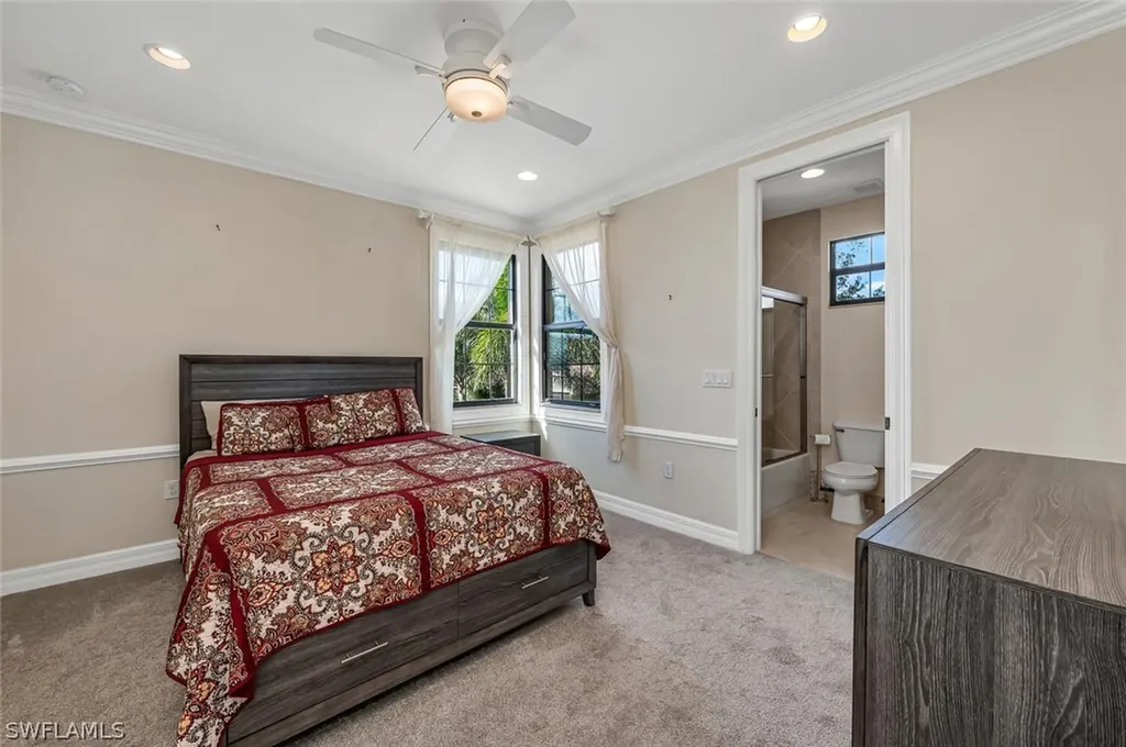 3642 Santaren Court Naples FL 34119