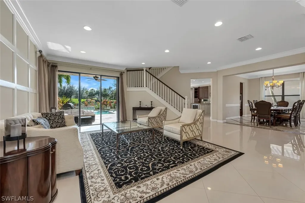 3642 Santaren Court Naples FL 34119