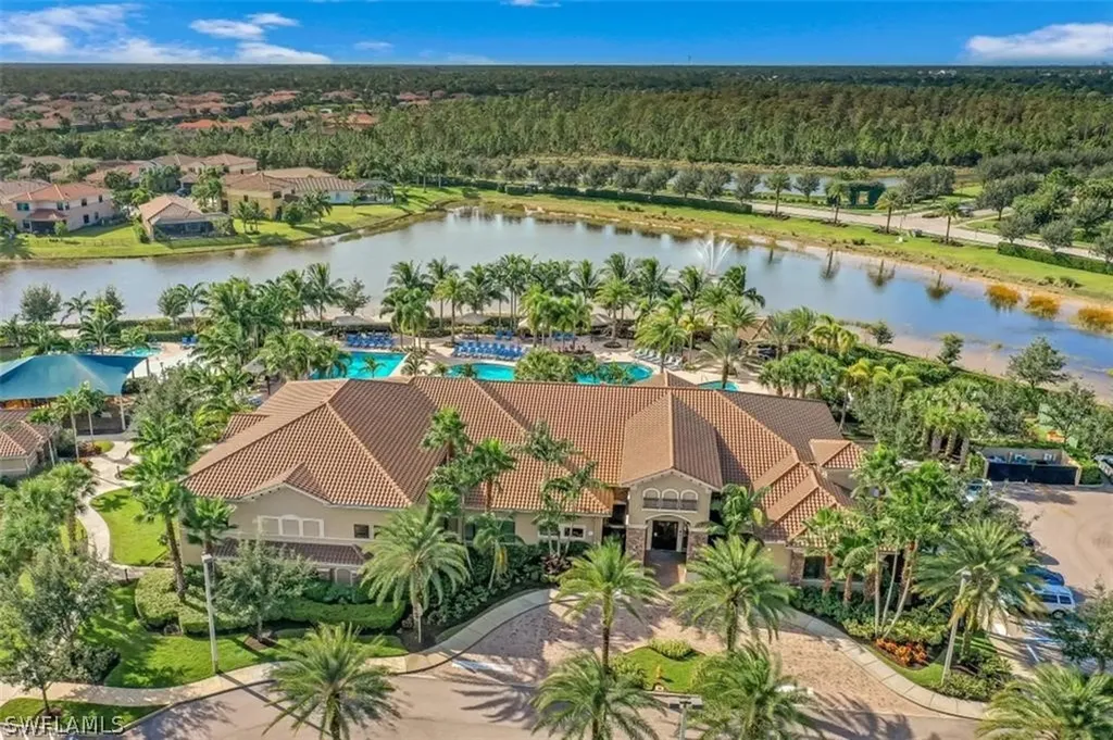 3642 Santaren Court Naples FL 34119
