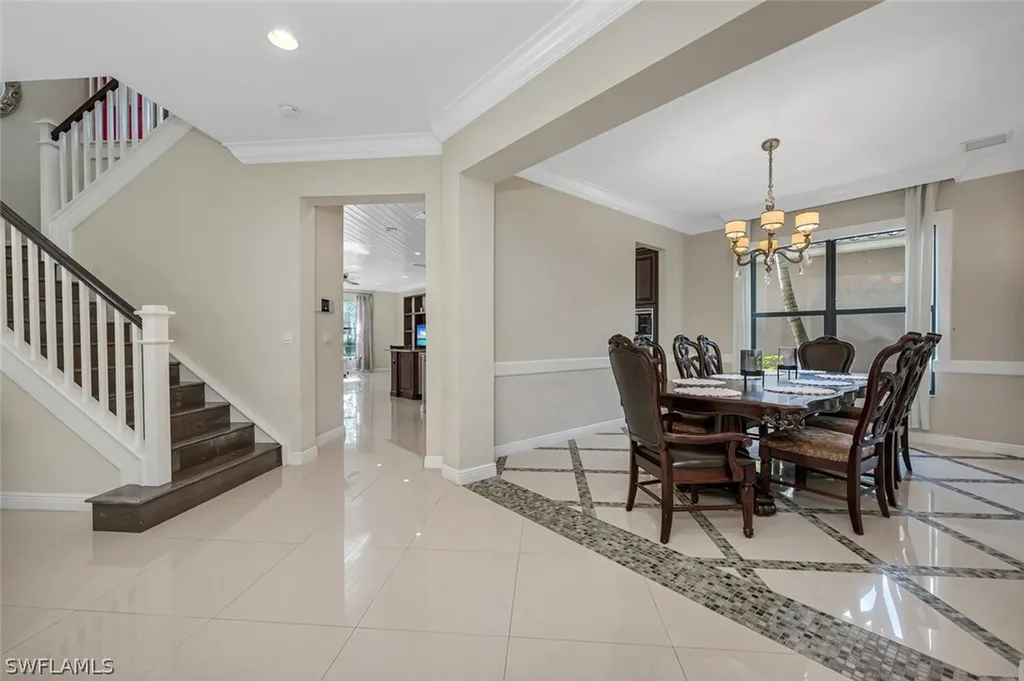 3642 Santaren Court Naples FL 34119