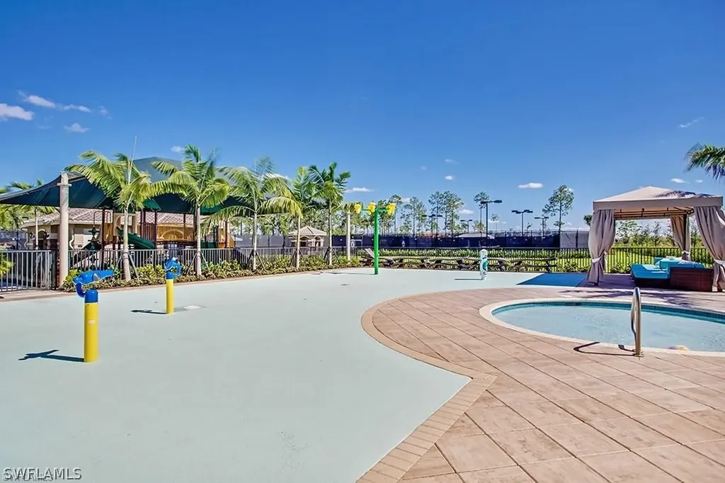 3642 Santaren Court Naples FL 34119